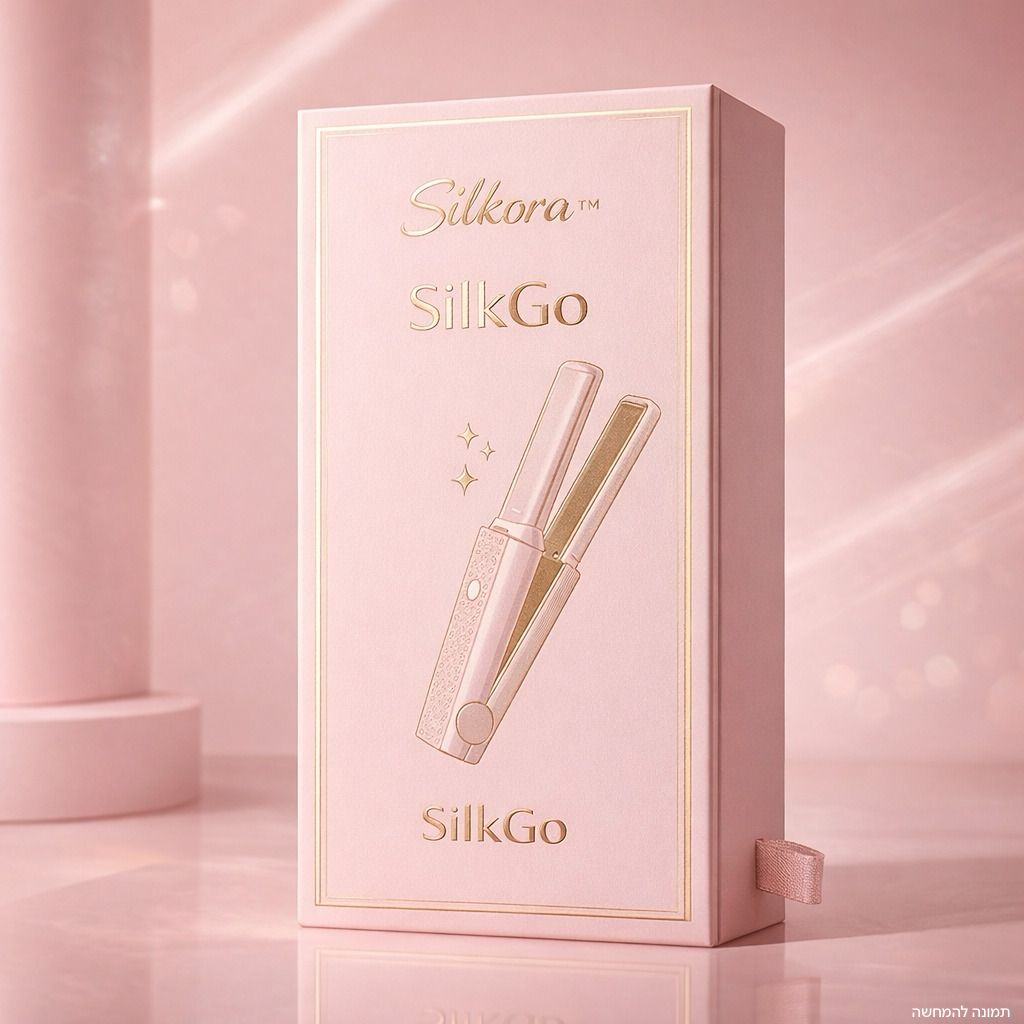 SilkGo™