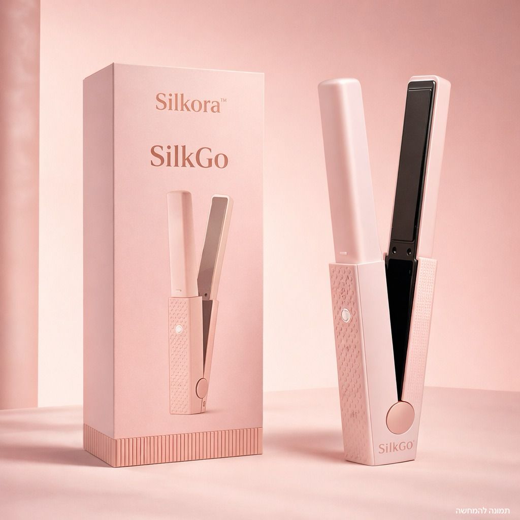 SilkGo™